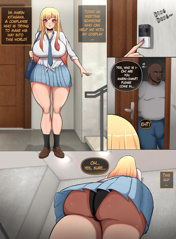 My Dress-Up Slut cover