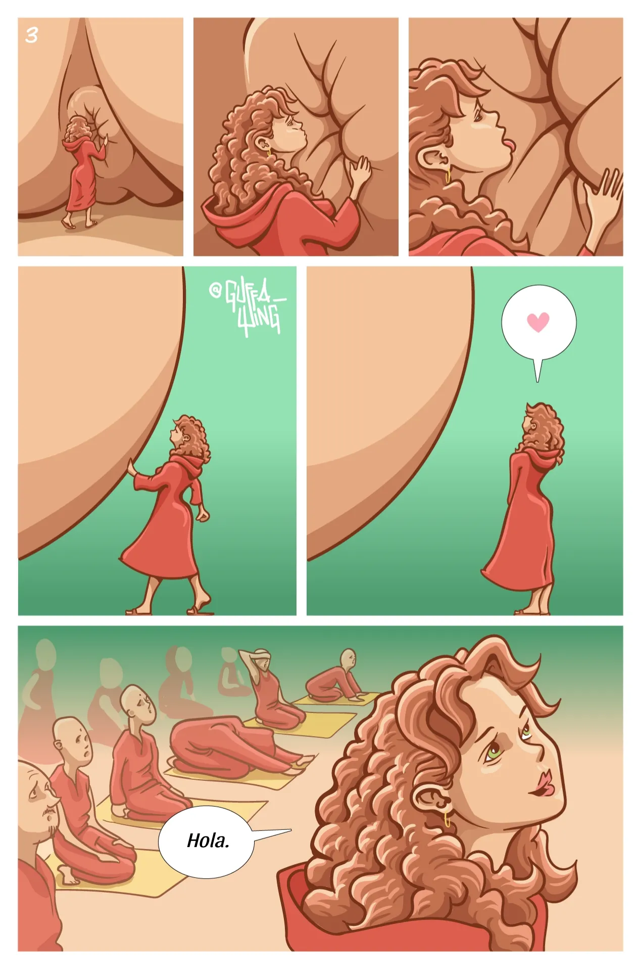 Emma of Elatia page 3 full