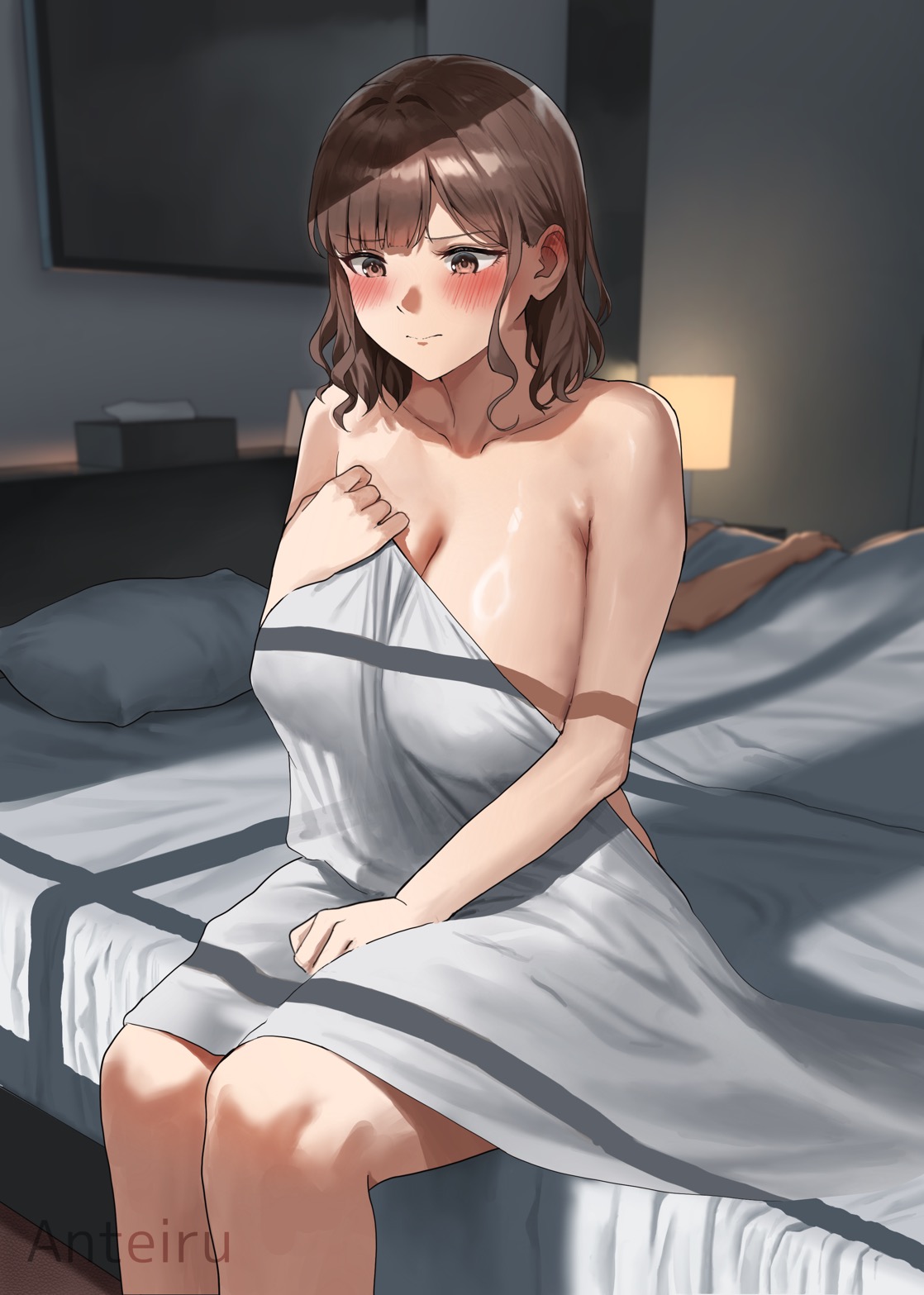 あんている page 8 full