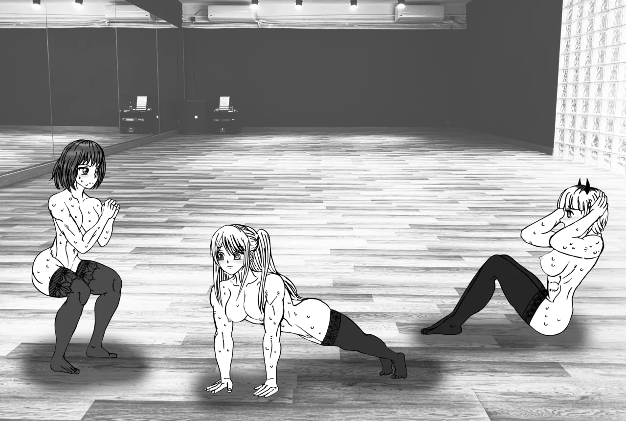 Ruby Hoshino page 2 full