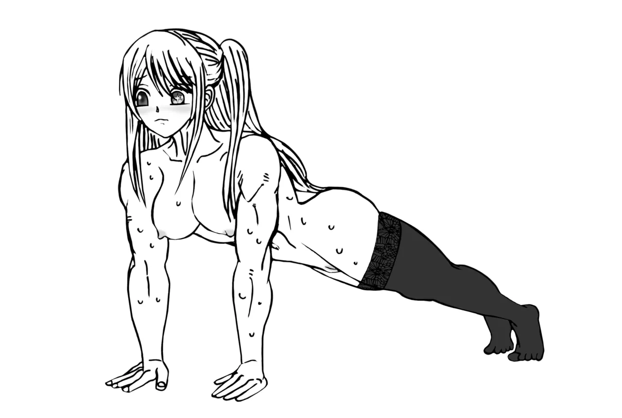 Ruby Hoshino page 3 full