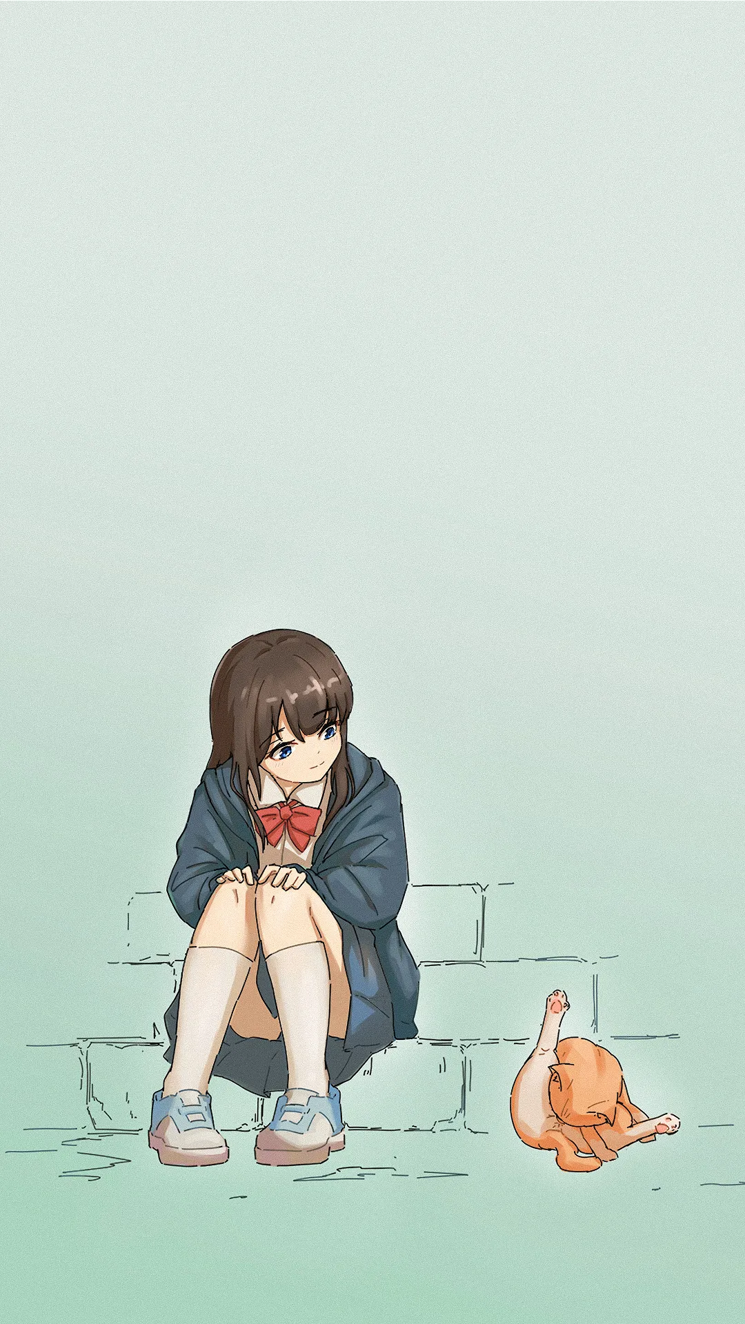 Pixiv Works page 1 full