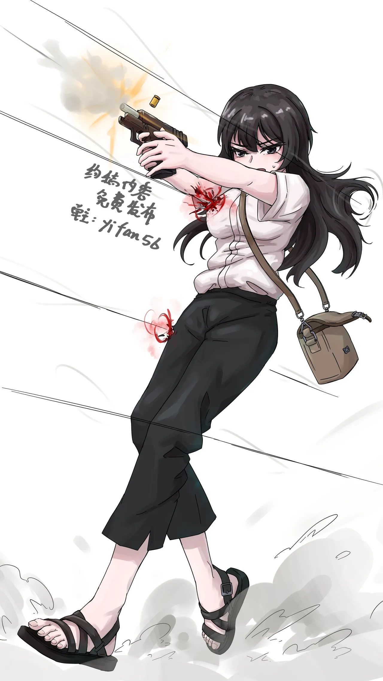Pixiv Works page 10 full