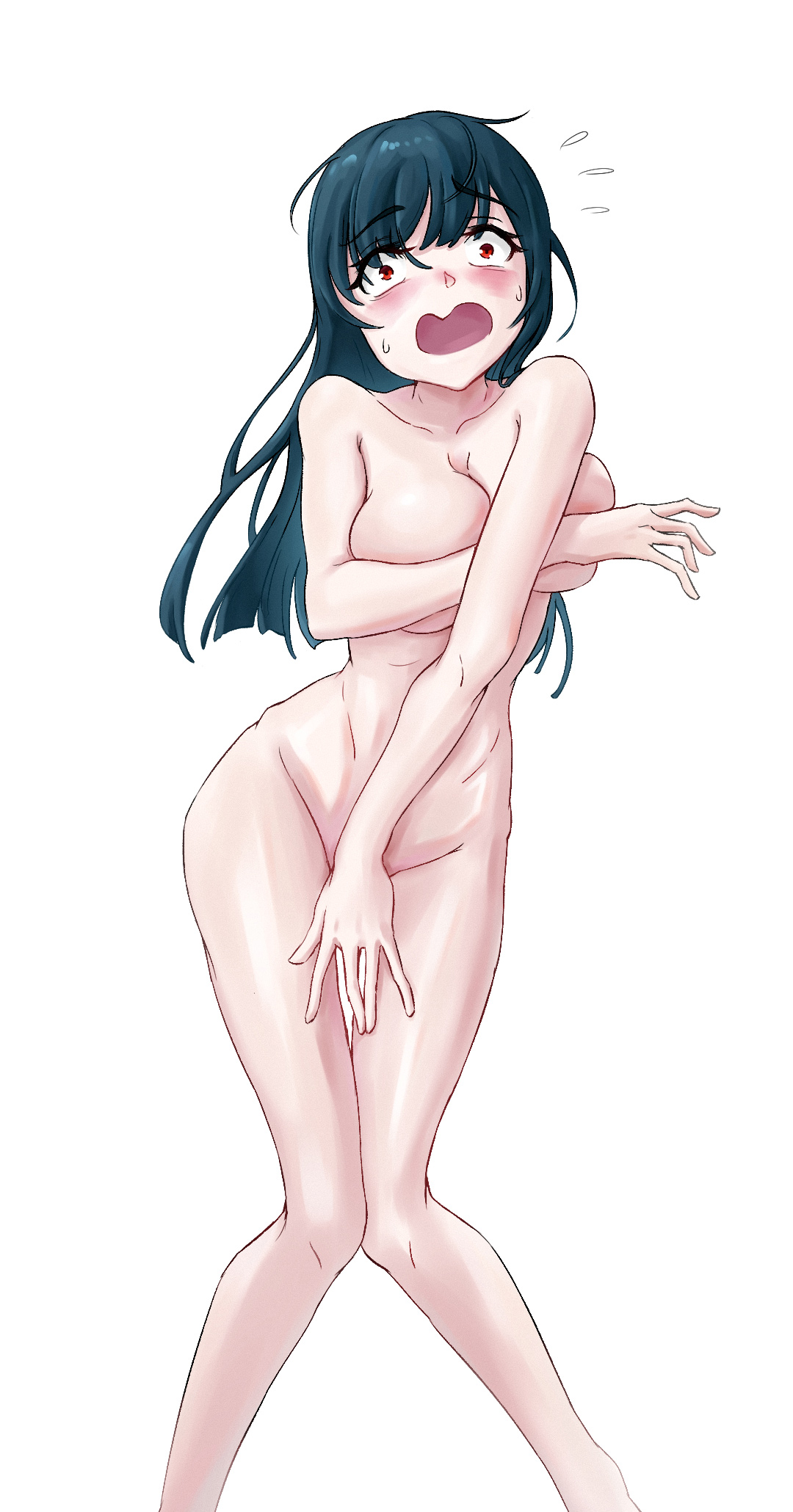 Pixiv Works page 2 full
