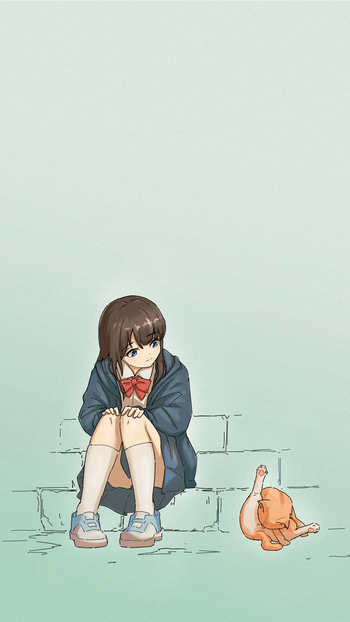 Pixiv Works cover