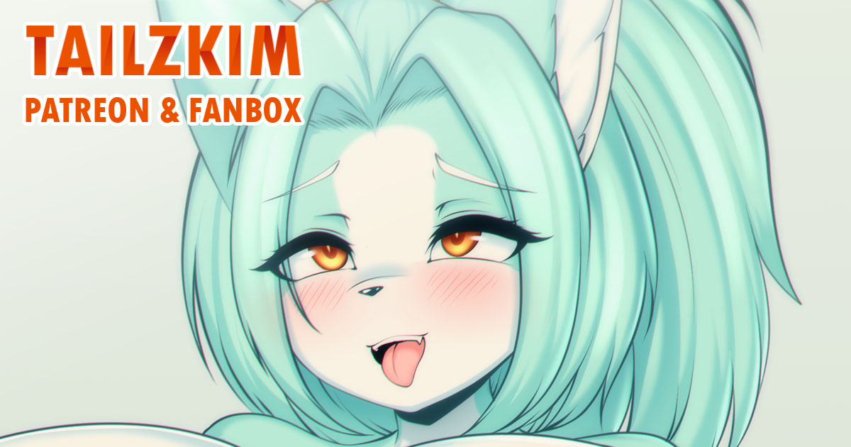 ARTIST tailzkim PART2 page 6 full