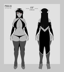 Artist:OblivionFall_D