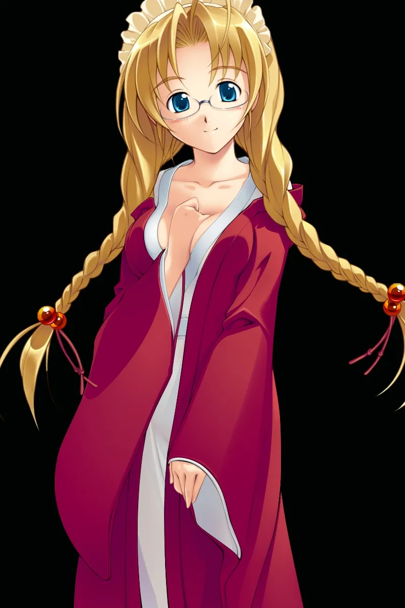 Elf All Stars Datsui-Jan 3 with gif page 10 full