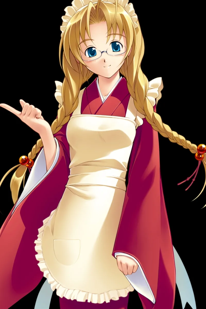 Elf All Stars Datsui-Jan 3 with gif page 8 full