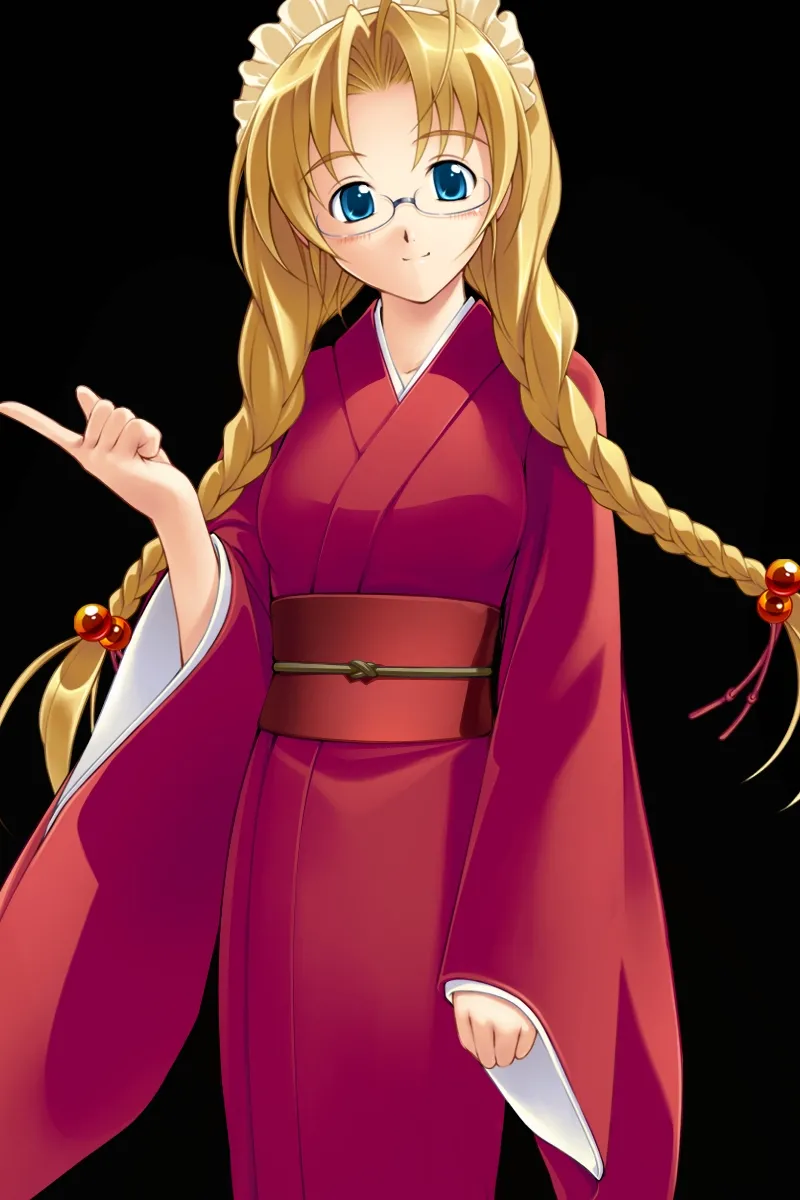 Elf All Stars Datsui-Jan 3 with gif page 9 full