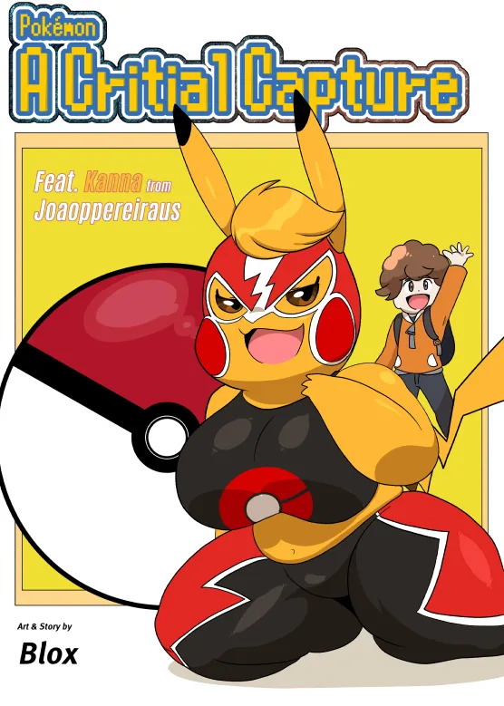 A Critical Capture page 1 full