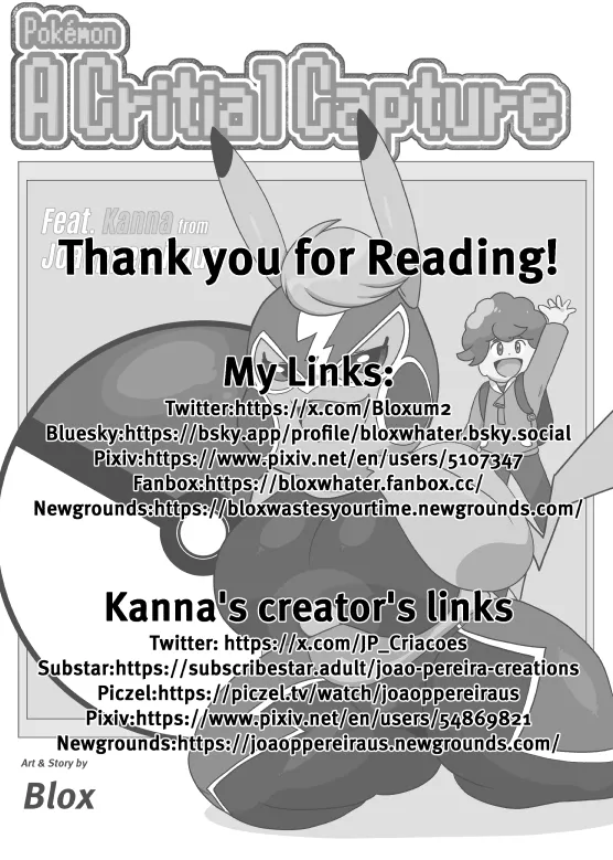 A Critical Capture page 10 full