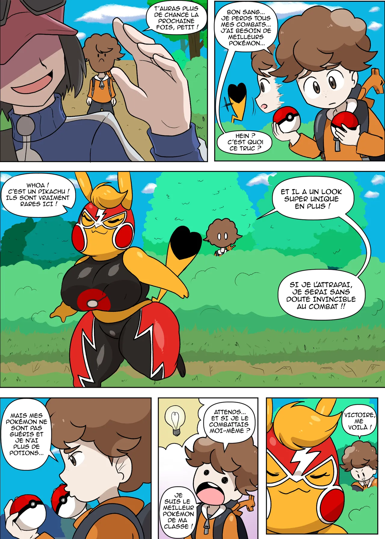 A Critical Capture page 2 full