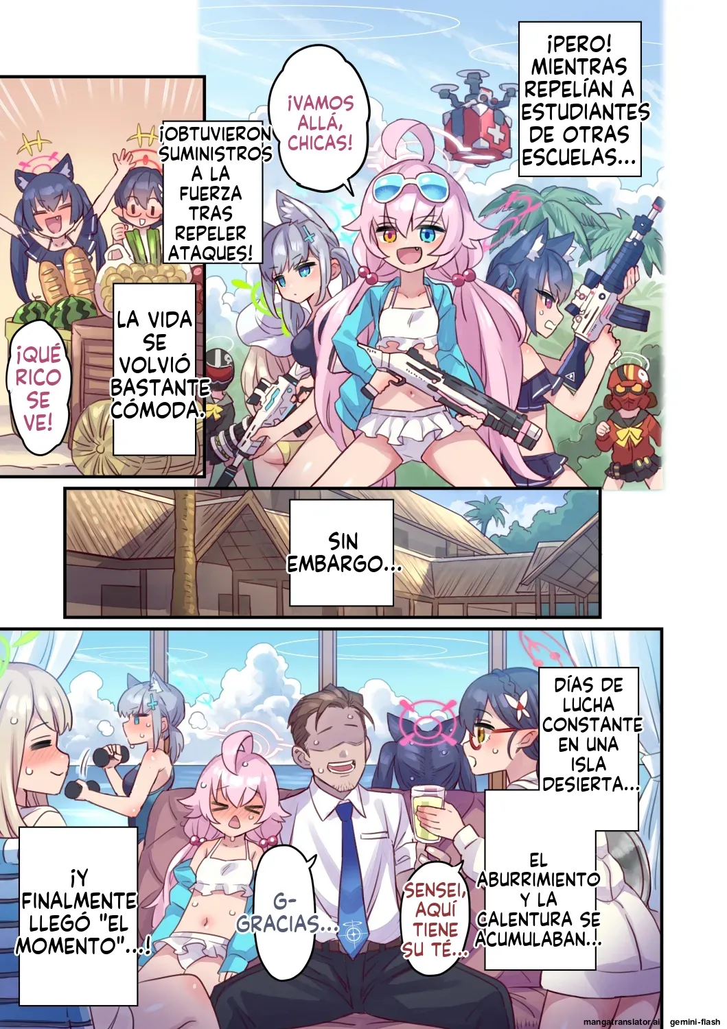 Seito to Issen Koechau Hon -Taisaku Iinkai Hen-  MTL page 4 full