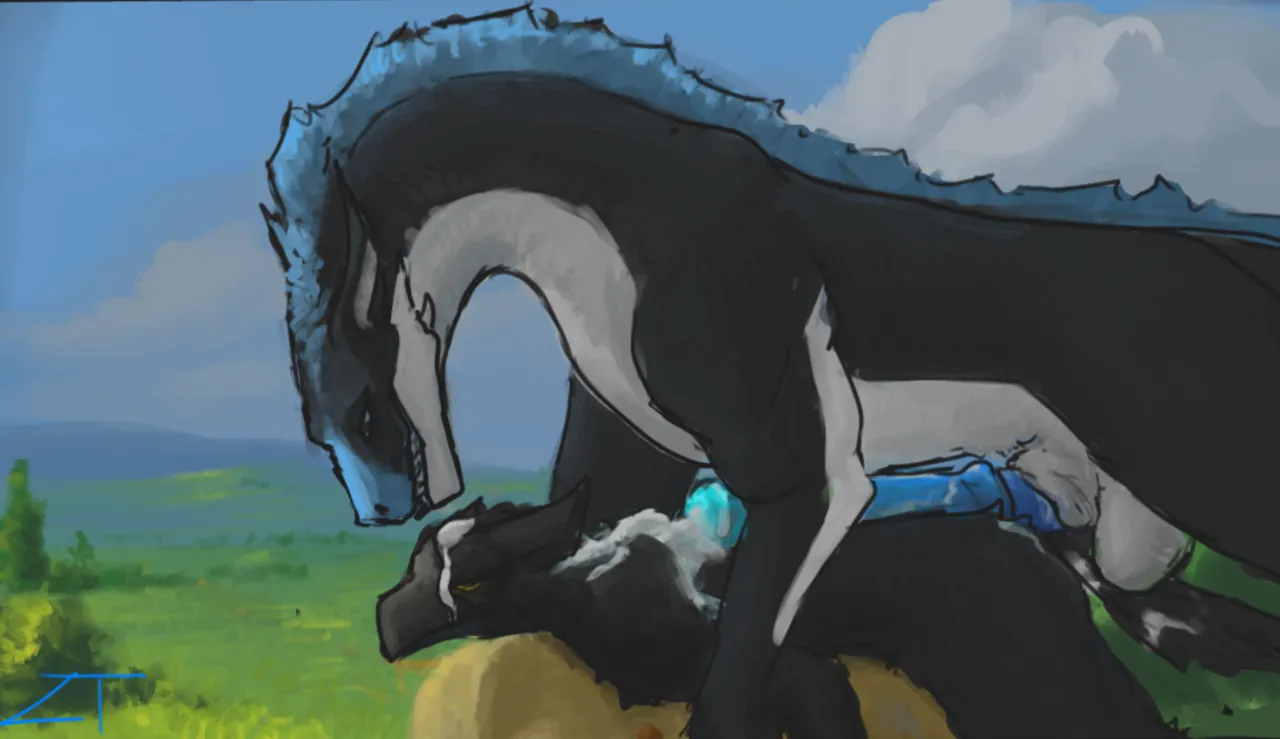 corvidtree page 1 full