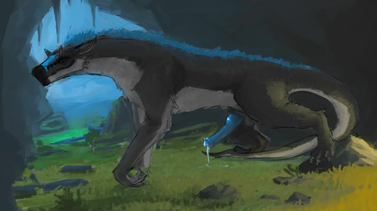 corvidtree page 8 full