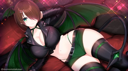 Skeb Client-san Orichara