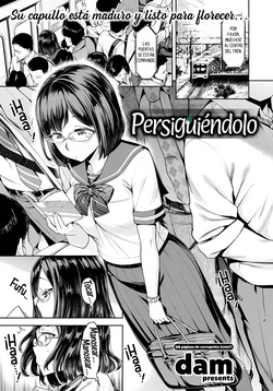 Ano Hito o Oikakete - Persiguiéndolo ~  ~