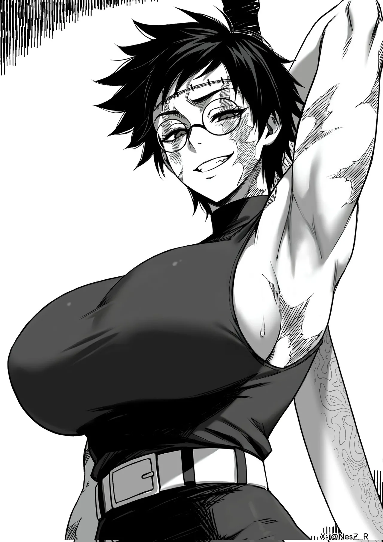 The Possession page 2 full