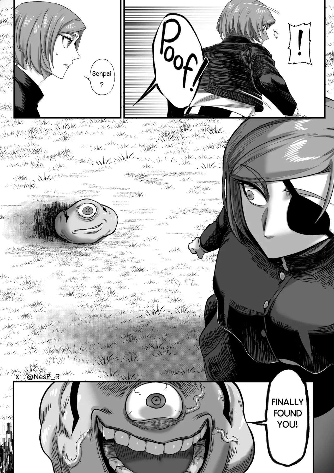 The Possession page 8 full