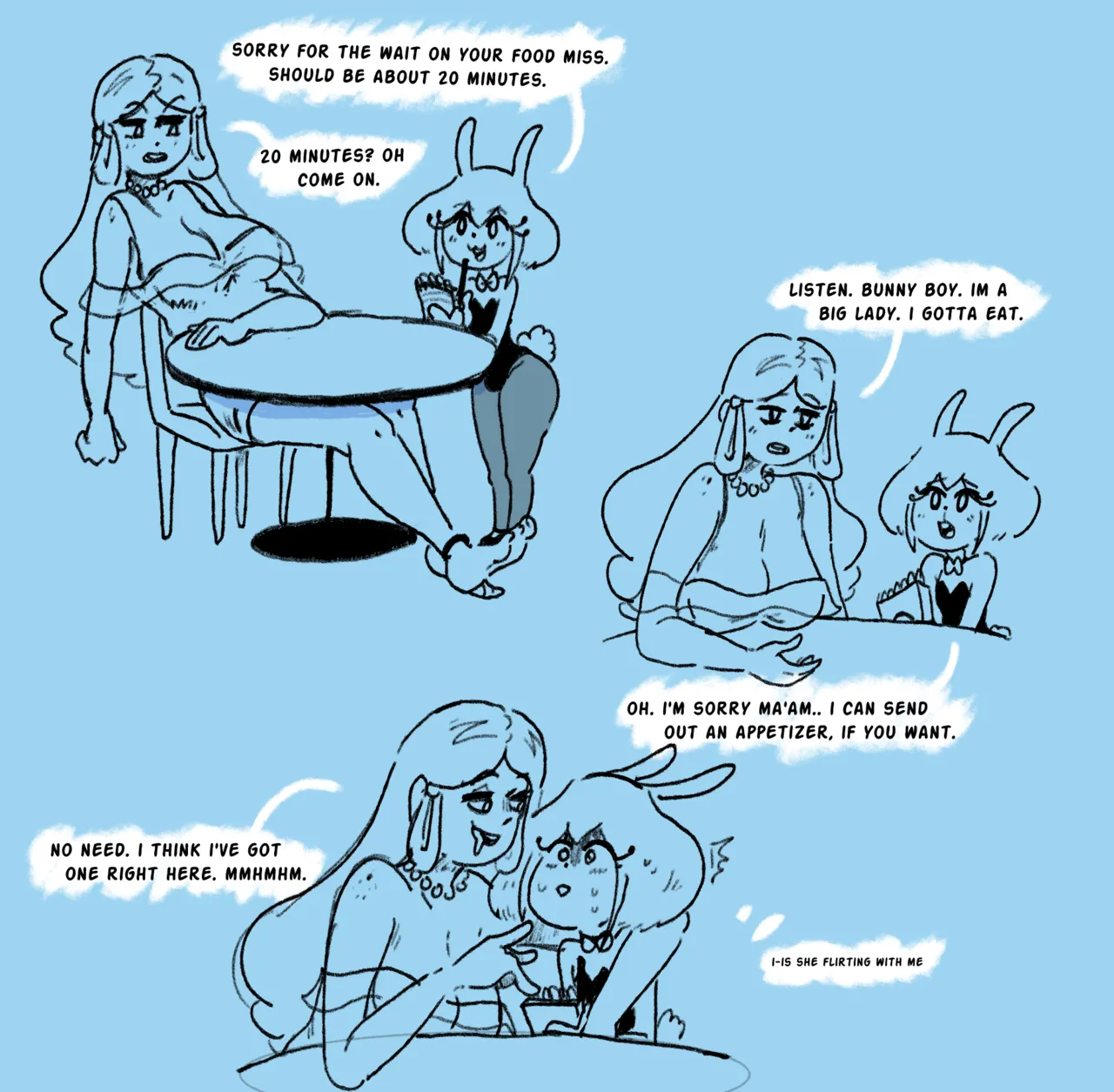 Appetizer page 1 full