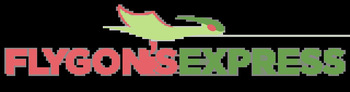 FLYGONSEXPRESS cover