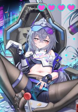 jndfh | l狼尊
