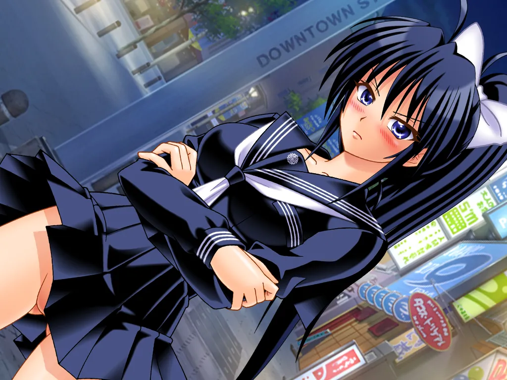 Taimashi Himeko SRPG page 3 full