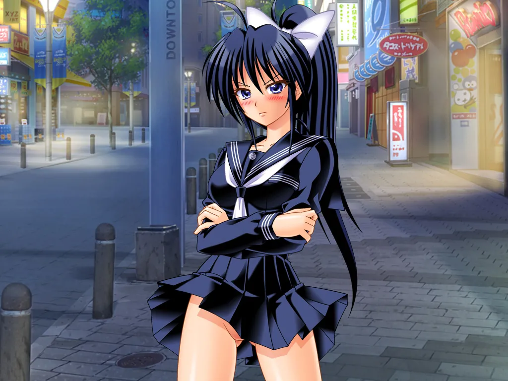 Taimashi Himeko SRPG page 4 full