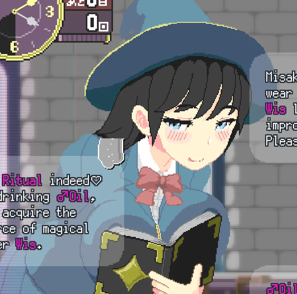 Maji-iki_The_Failing_Witch_and_Lewd_Magical_Hands_v0.190_Paid_Version page 3 full