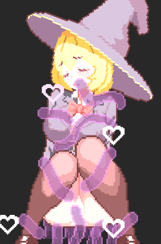 Maji-iki_The_Failing_Witch_and_Lewd_Magical_Hands_v0.190_Paid_Version page 9 full