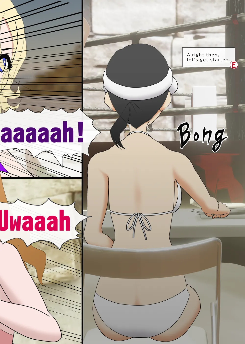 Lez Ring 11 page 10 full