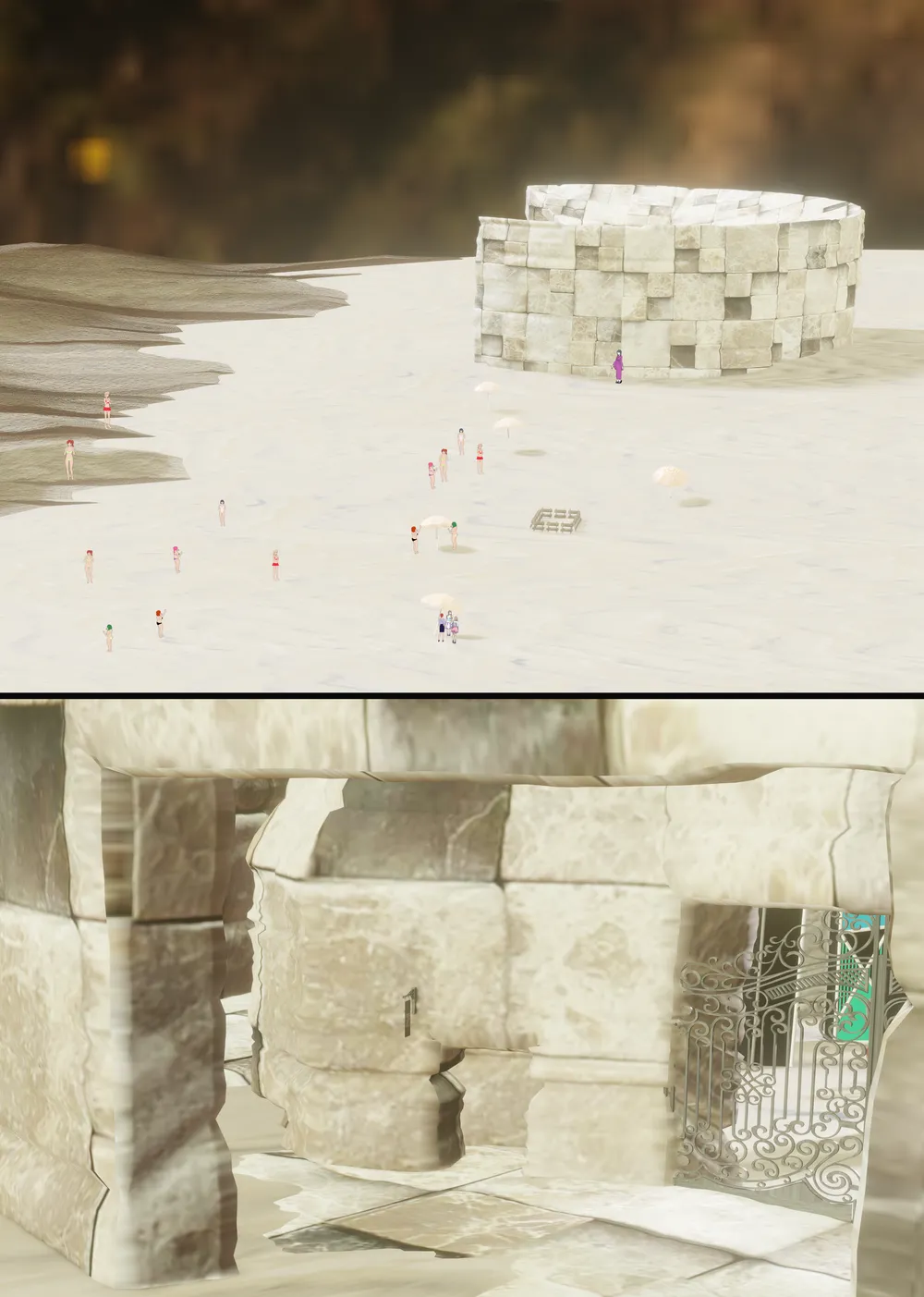 Lez Ring 11 page 2 full