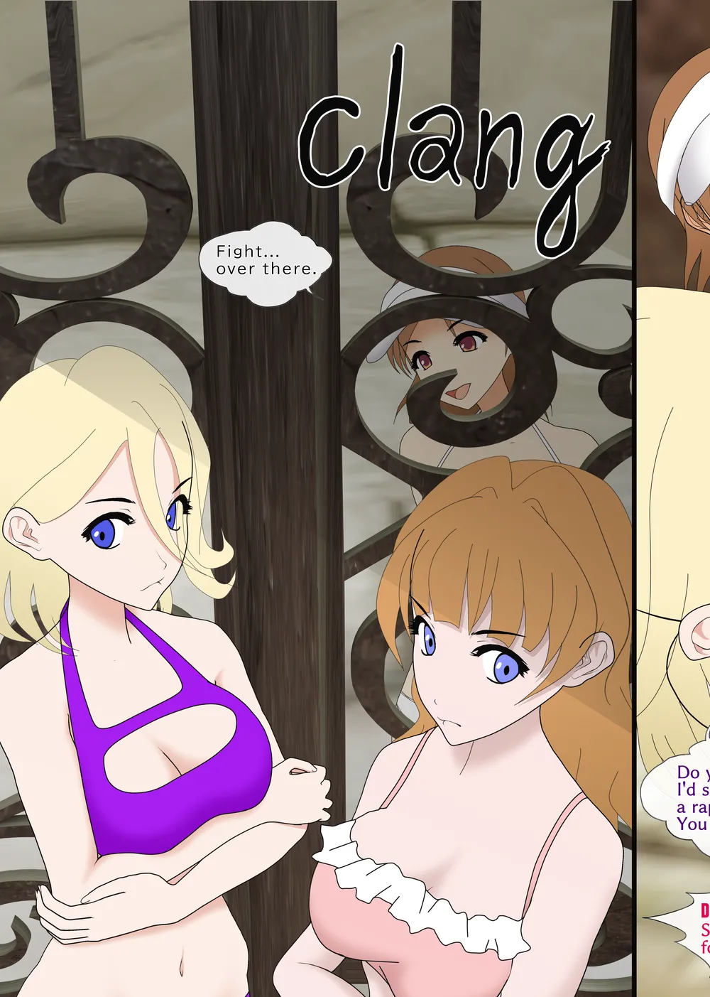 Lez Ring 11 page 7 full