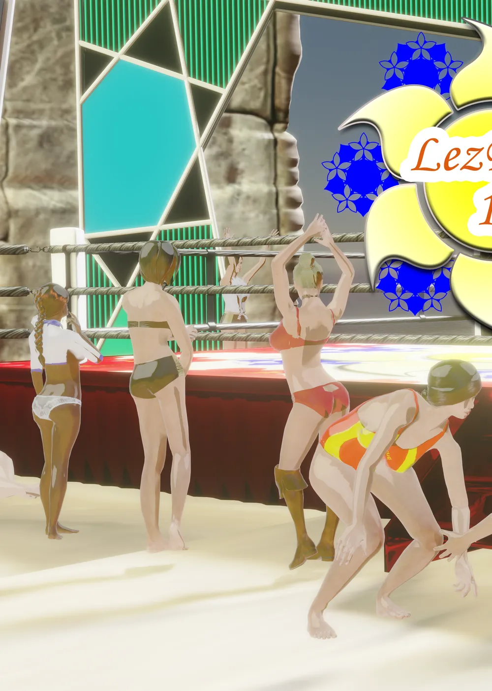 Lez Ring 11 page 9 full