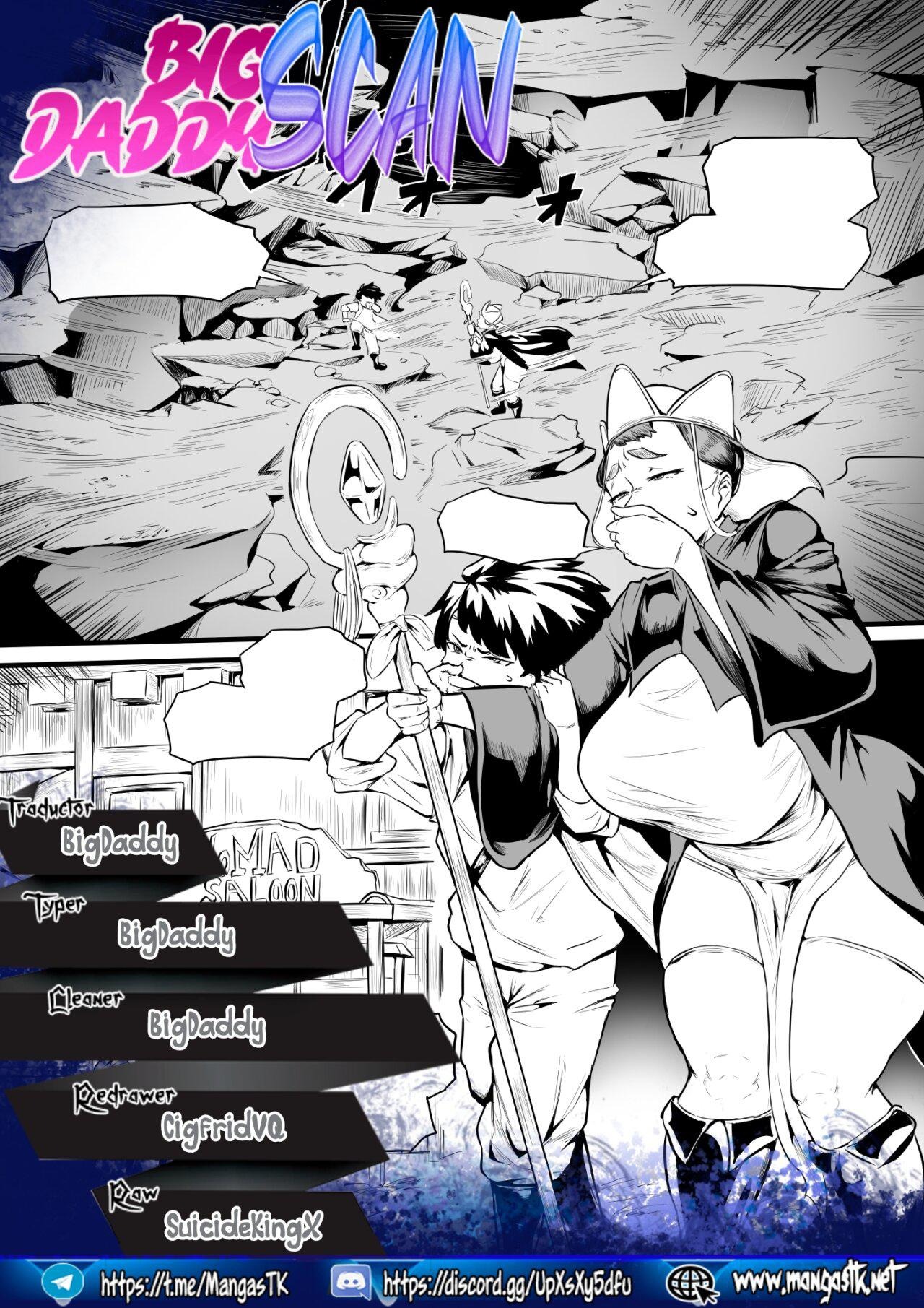 Taberna Orco page 1 full
