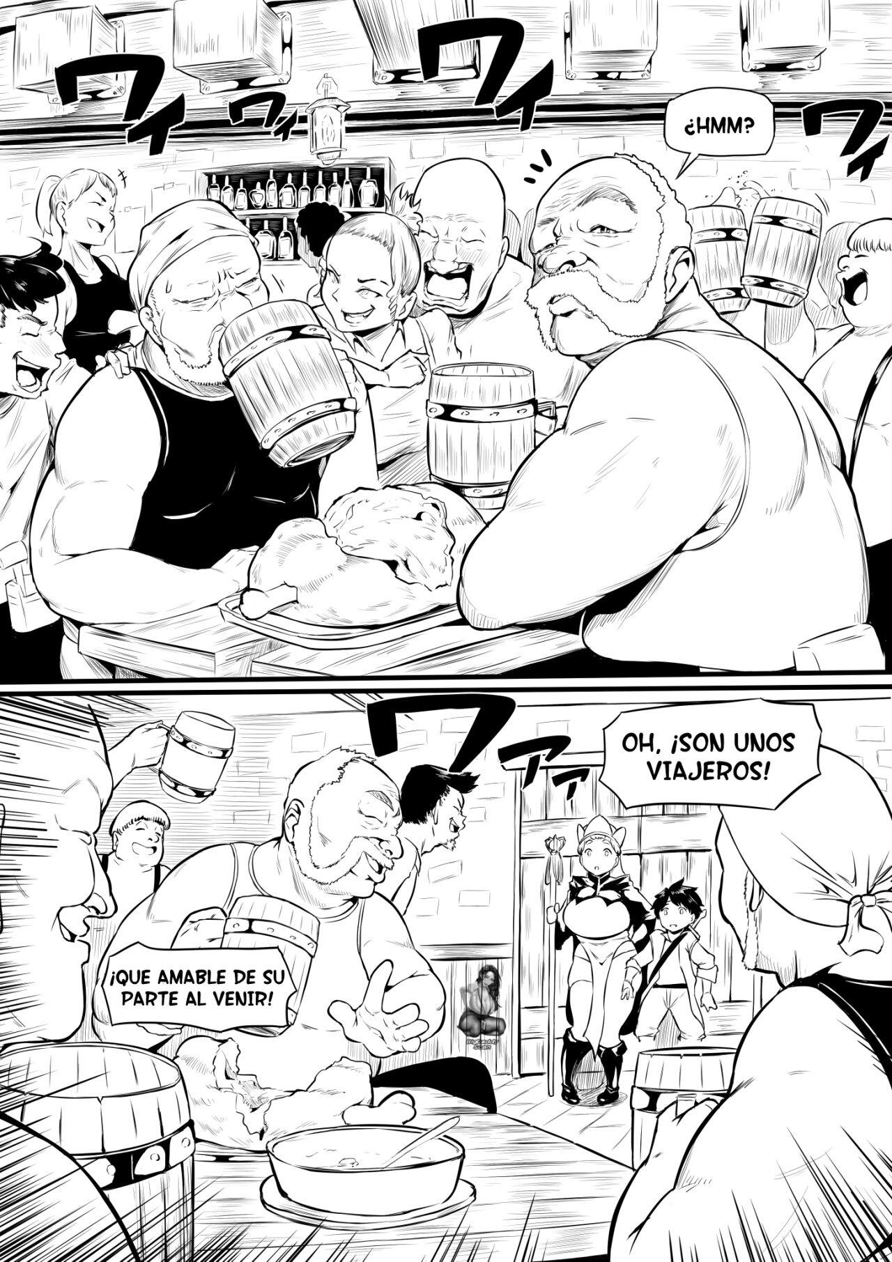 Taberna Orco page 4 full