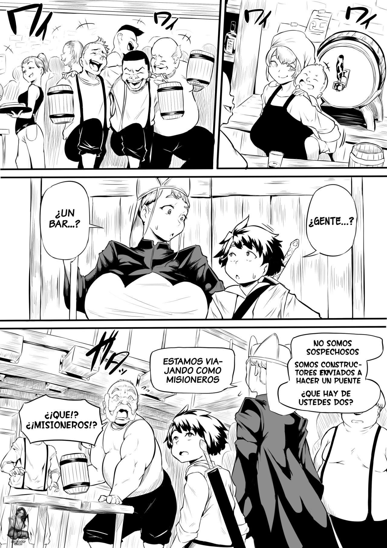 Taberna Orco page 5 full