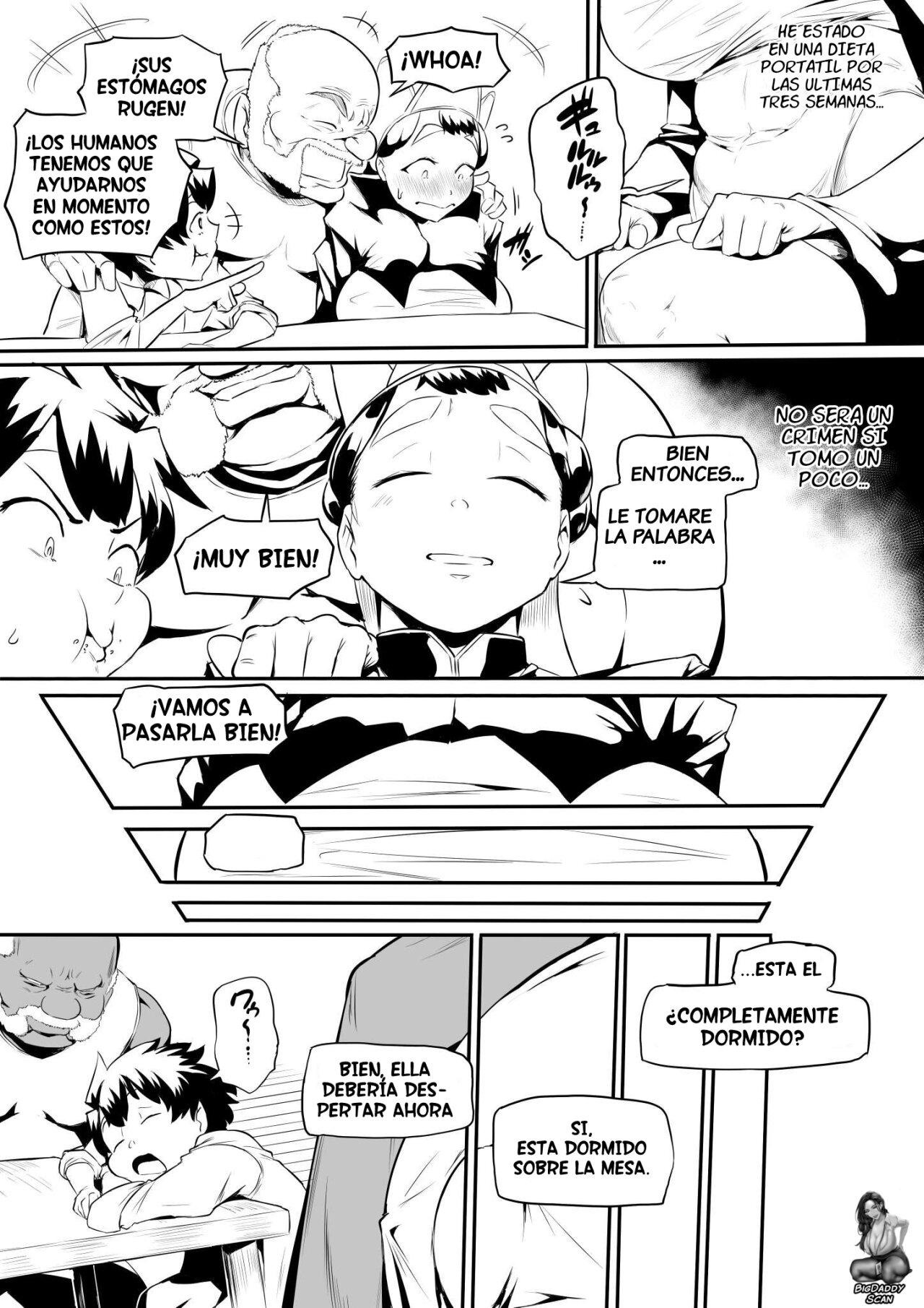 Taberna Orco page 8 full