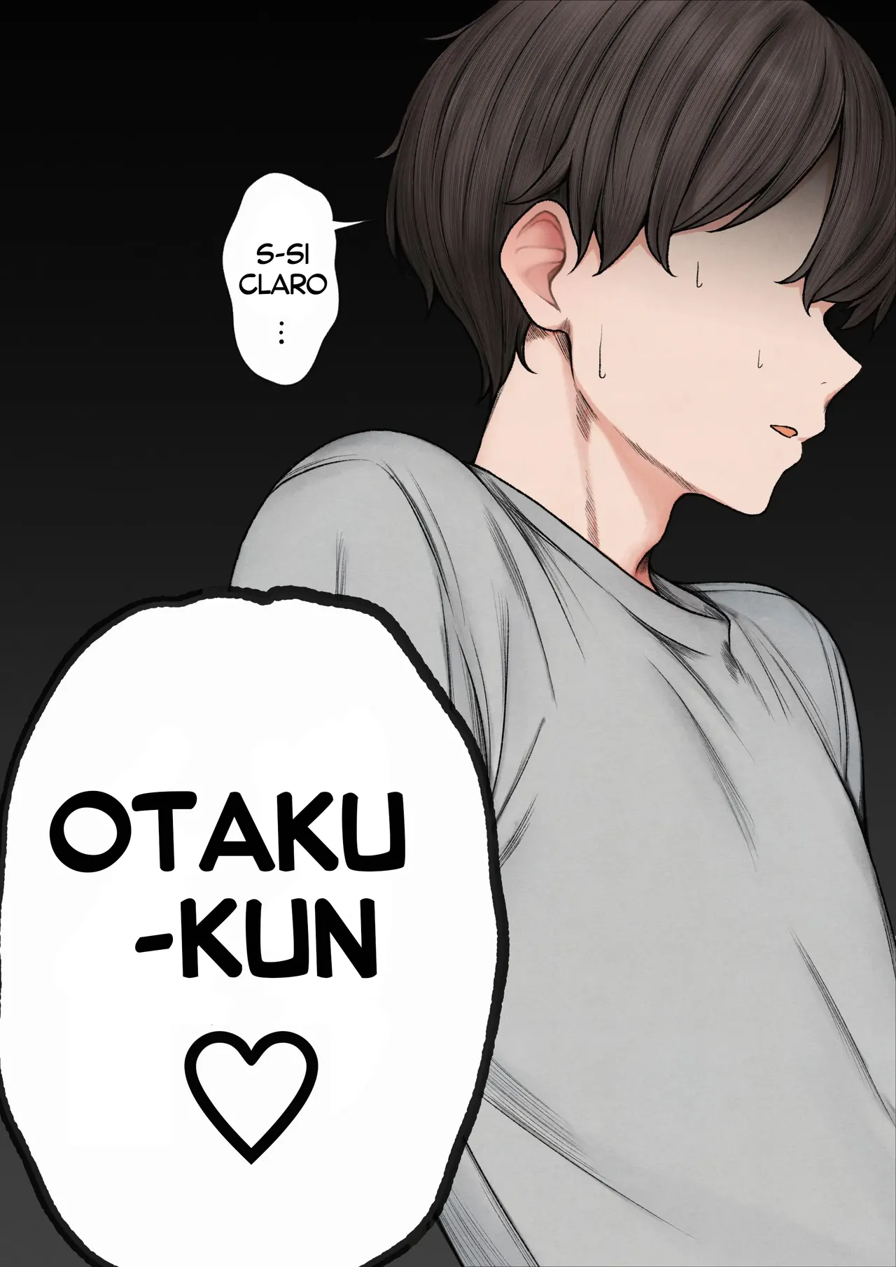 Boku no Heya ga Osananajimi Gal no Yaribeya ni Natta Hanashi | Una historia de como mi Habitacion se Convirtio en un lugar para tener Sexo con mi Amiga Gal de la Infancia page 6 full