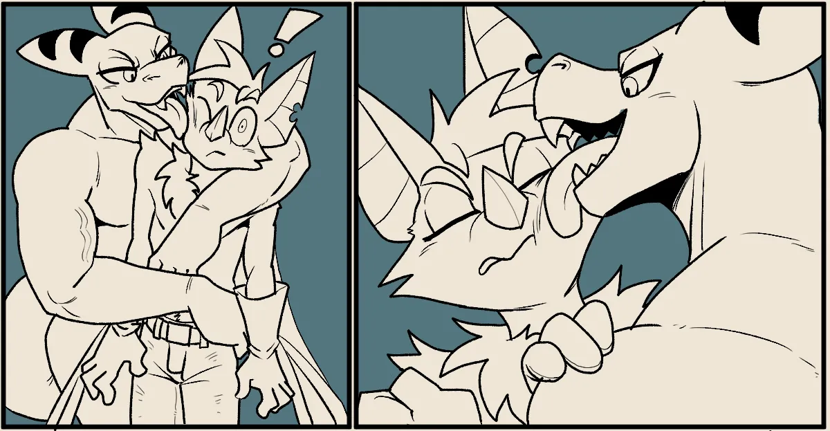 Bath Time page 2 full