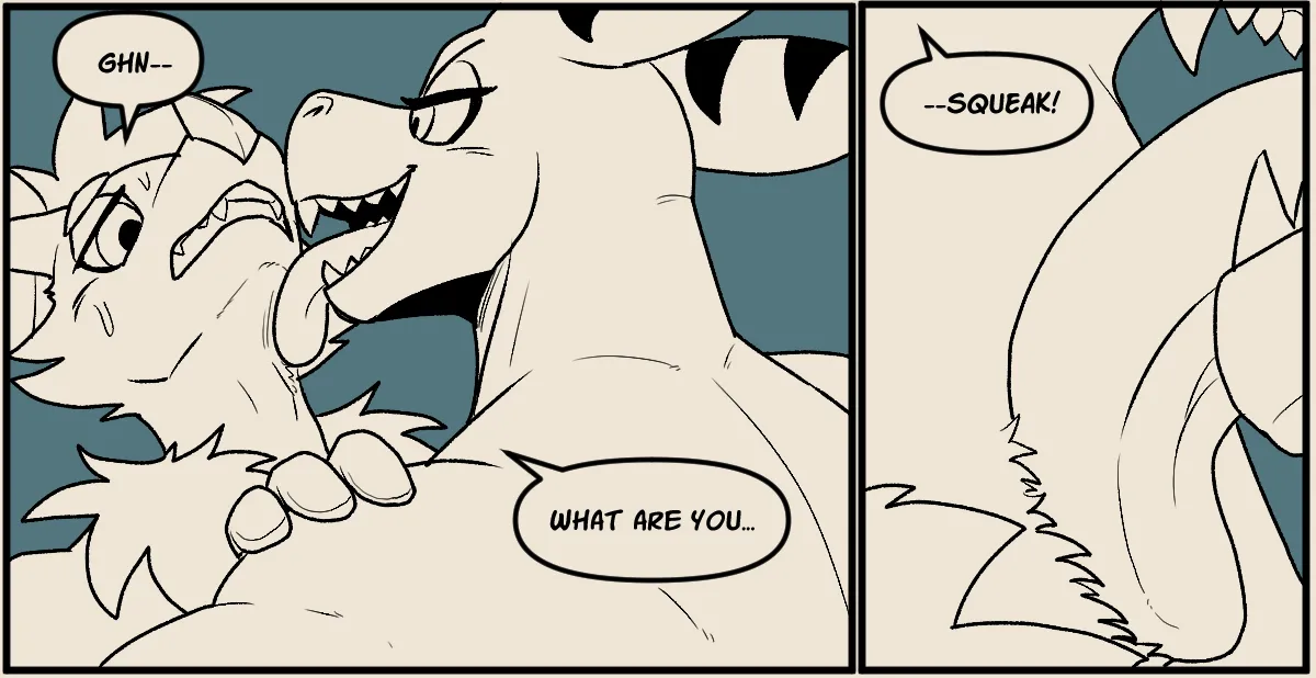 Bath Time page 3 full