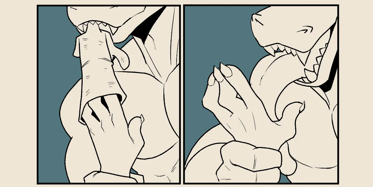 Bath Time page 7 full