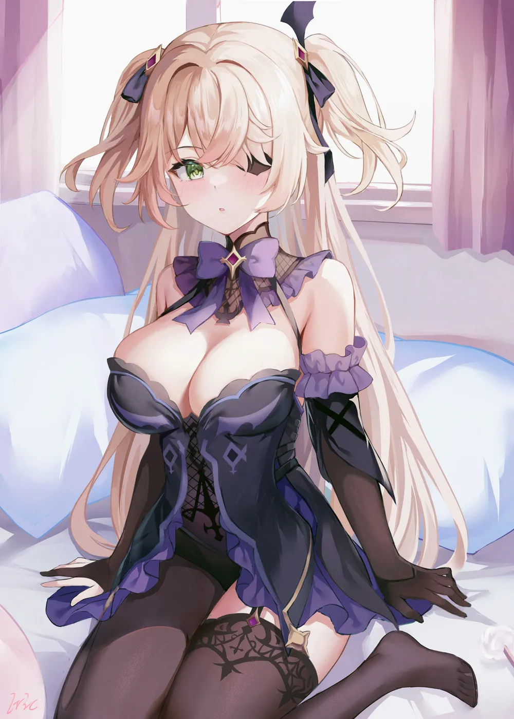 天祈Eric page 2 full