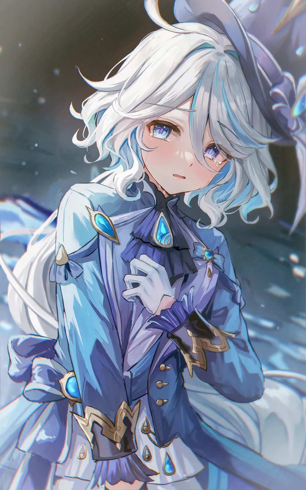 天祈Eric page 3 full