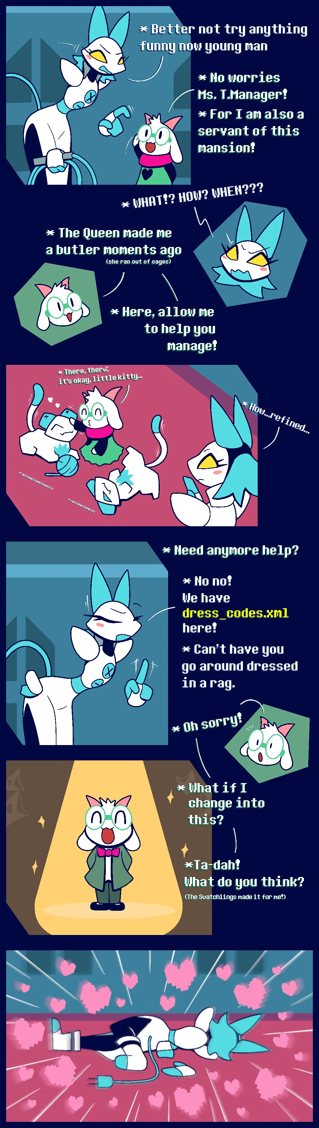 Tasque Manager page 4 full
