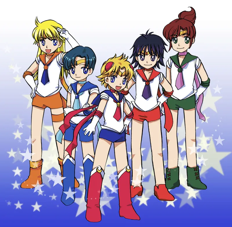 artist:サク page 8 full