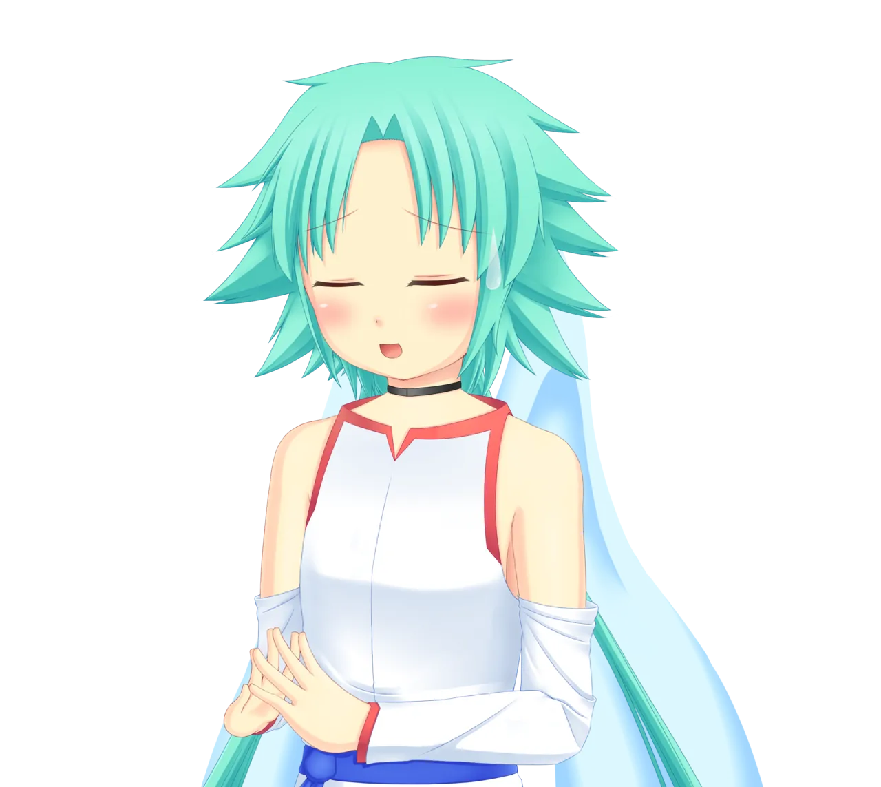 雨猫 ちぃ page 7 full