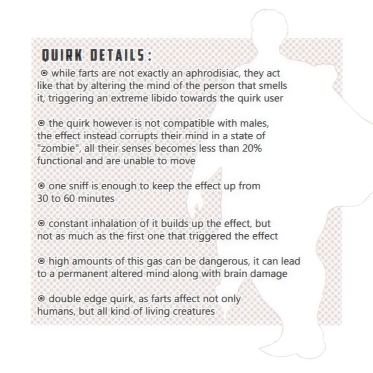 Ochaco And Tsuyu Meet Pancho v2 page 2 full