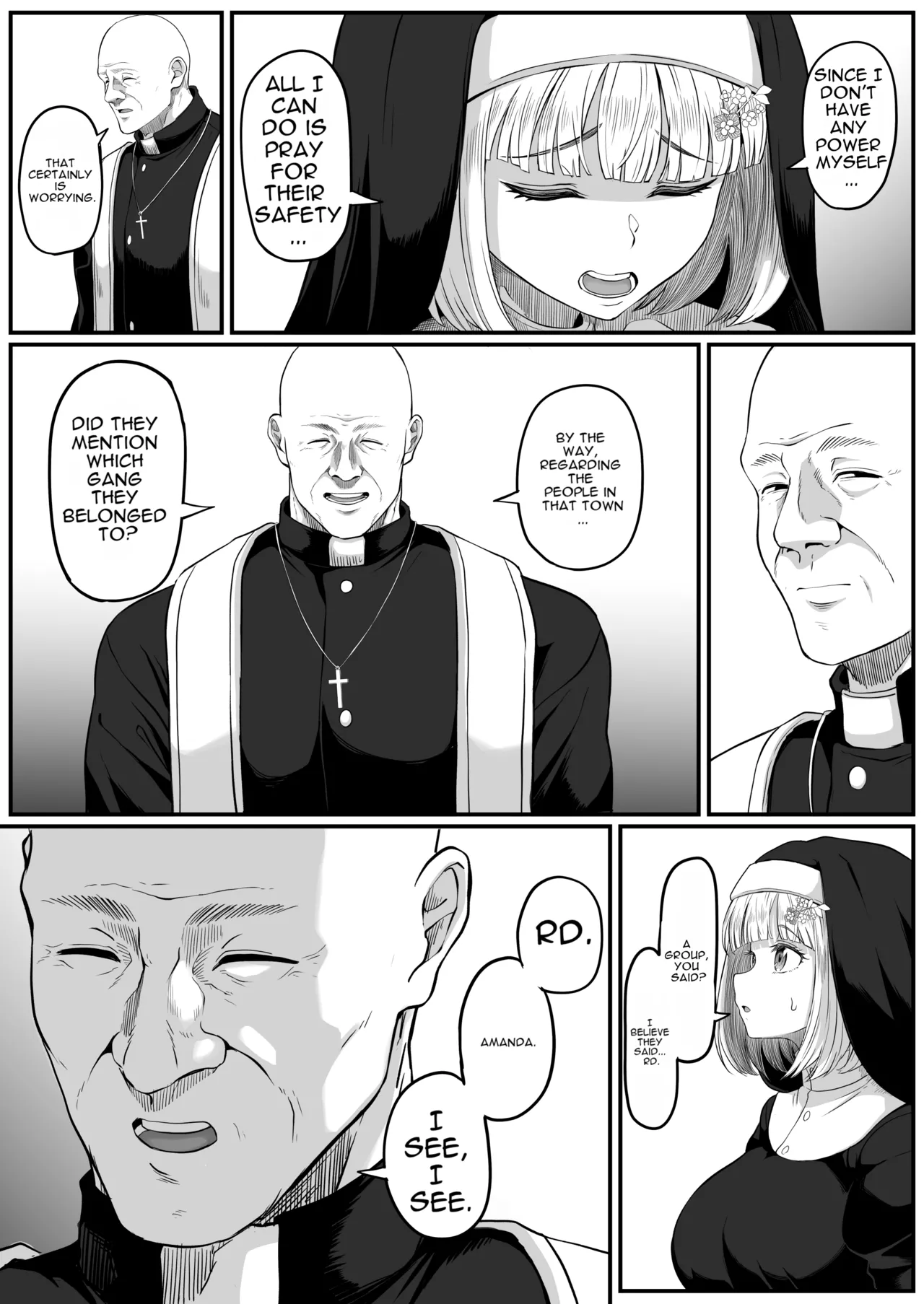 Anal Toilet Training page 10 full